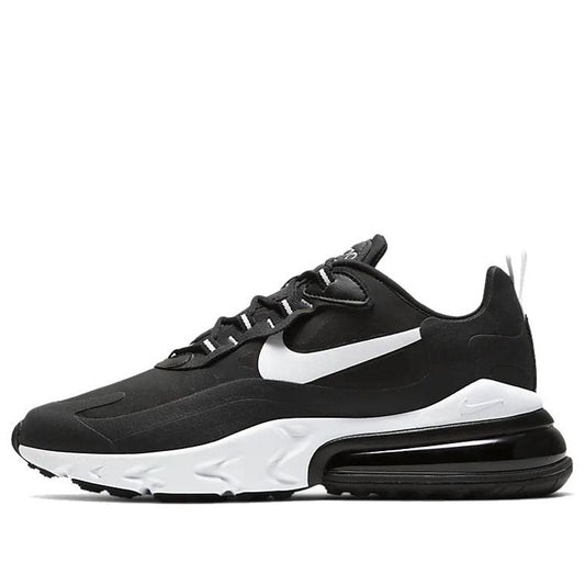 Nike Air Max 270 React Black White CI3866-004 KICKSOVER