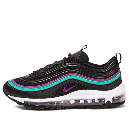 Nike Womens Air Max 97 Grape 921733-008 KICKSOVER