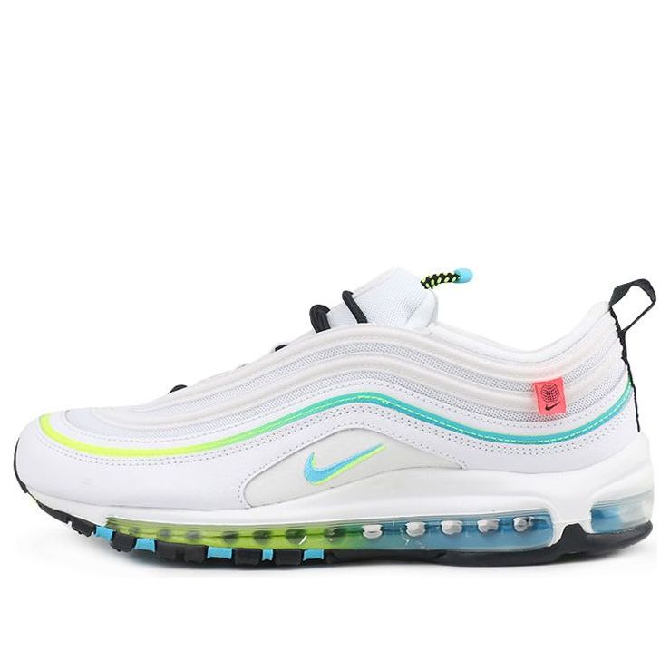 Nike Air Max 97 Worldwide CZ5607-100 KICKSOVER