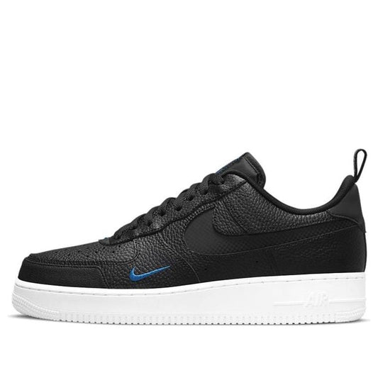 Nike Air Force 1 Low Reflective Swoosh DN4433-002 KICKSOVER