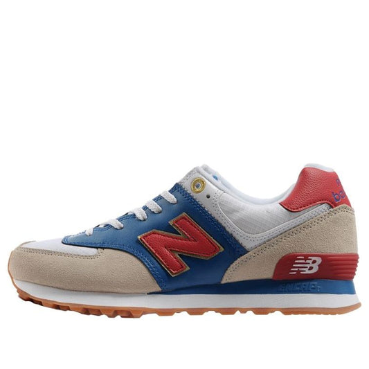 New Balance 574 Olympic Pack ML574OLG KICKSOVER