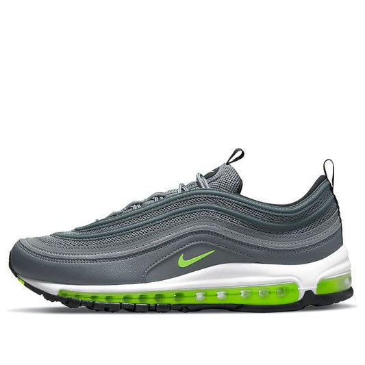 Nike Air Max 97 'Grey Neon' DJ6885-001 KICKSOVER