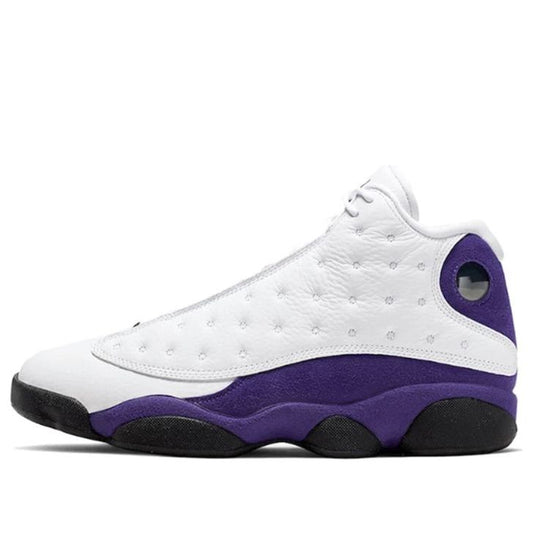 Air Jordan 13 Retro GS Lakers - GS 884129-105