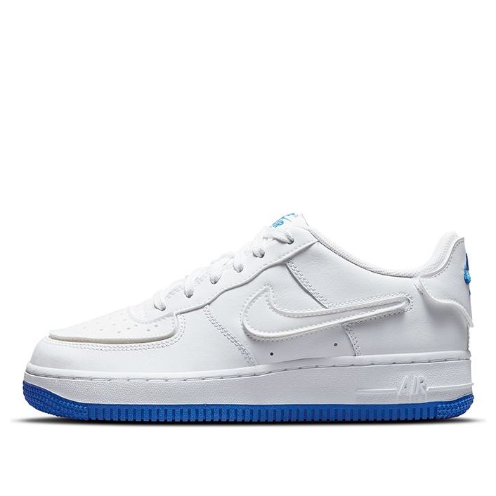 Nike Air Force 1 Low (GS) DB4545-105 KICKSOVER