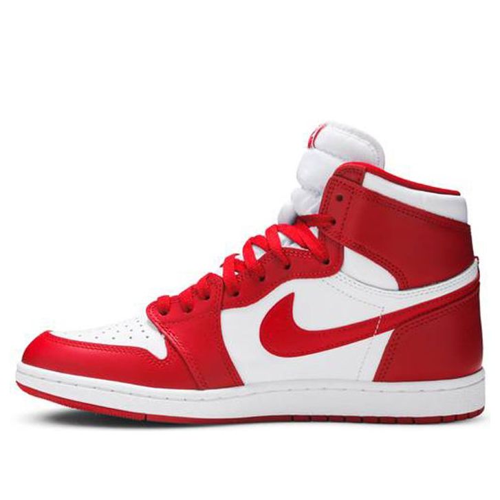 Nike Air Jordan 1 Retro High '85 OG 'New Beginnings' Varsity Red/White/Black CQ4921-601