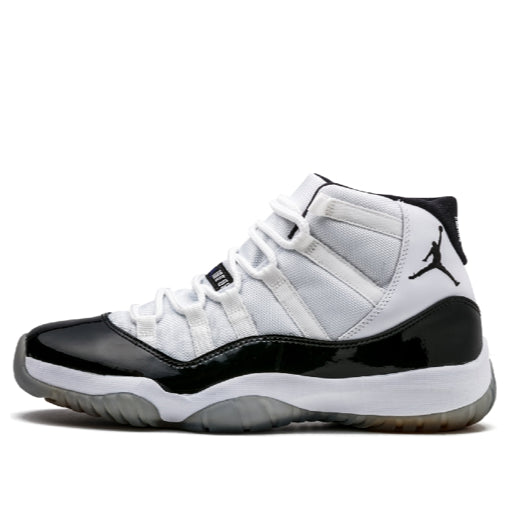 Air Jordan 11 Retro Concord 378037-107