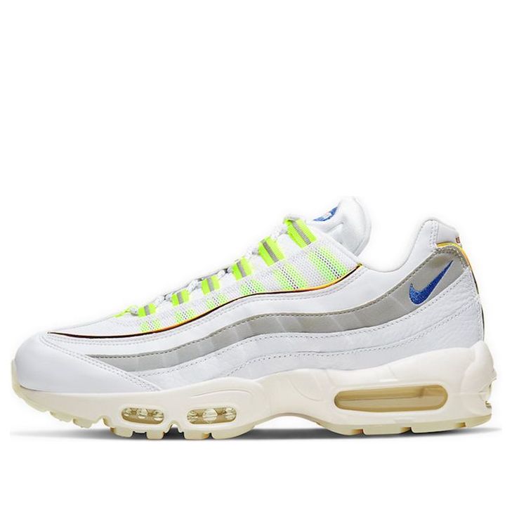 Nike Air Max 95 De Lo Mio CW6579-100 sneakmarks