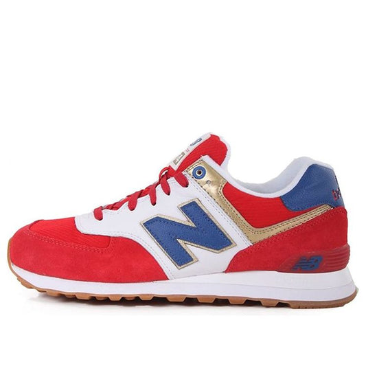 New Balance 574 Olympic Pack ML574OLR KICKSOVER