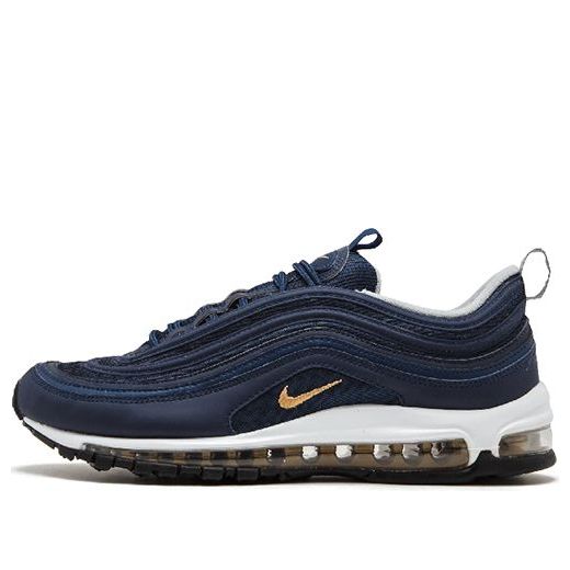 Nike Air Max 97 OG Midnight Navy 921826-400 KICKSOVER