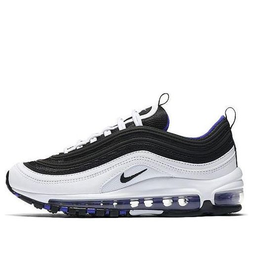 Air Max 97'Persian Violet' GS White/Black-Persian Violet 921522-102 KICKSOVER