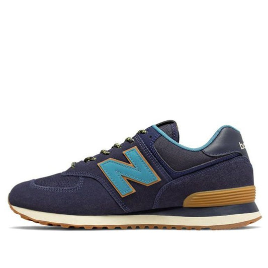 New Balance 574 'Outdoor Pack' ML574OTA KICKSOVER