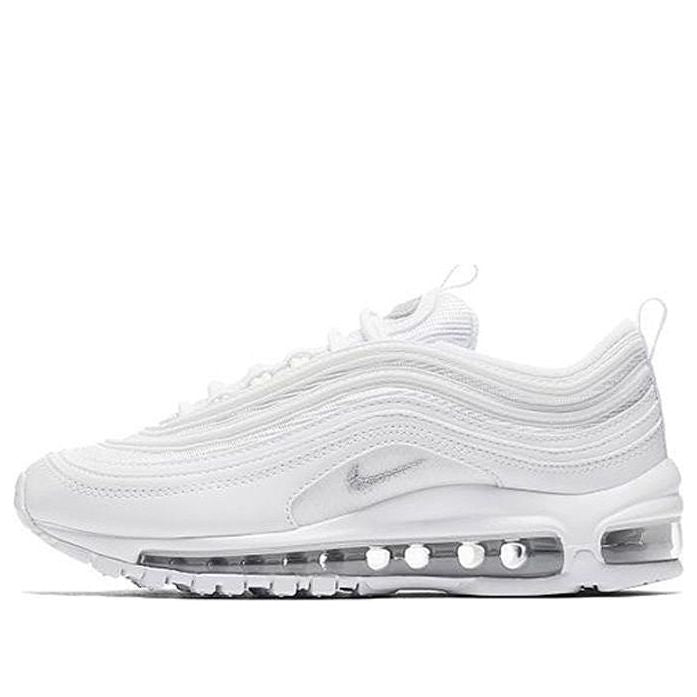 Nike Air Max 97 GS White 921522-100 KICKSOVER