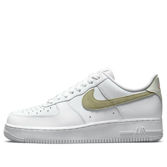 Nike Air Force 1 Low White Olive White Olive (W) DM2876-100 KICKSOVER