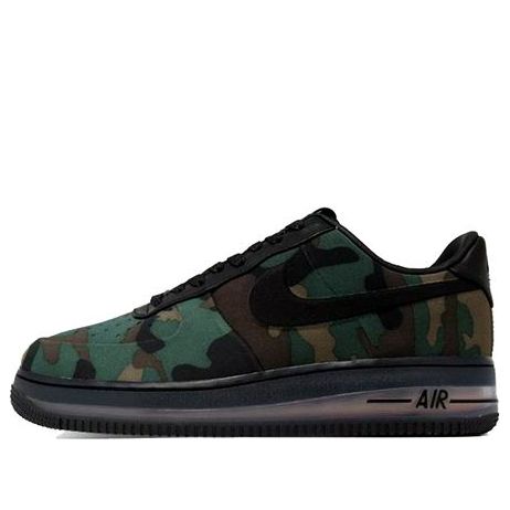 Nike Air Force 1 Low Max Air VT Camo 530989-090 KICKSOVER