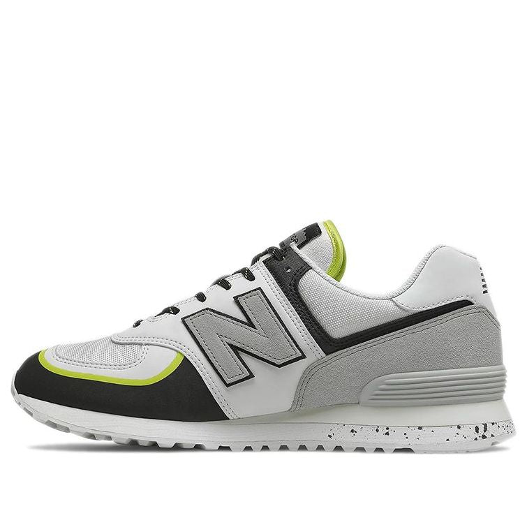 New Balance 574T U574TE2 KICKSOVER