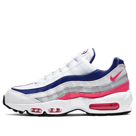 Nike Air Max 95 DC9210-100 sneakmarks