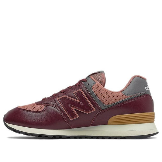 New Balance 574 ML574PX2 KICKSOVER