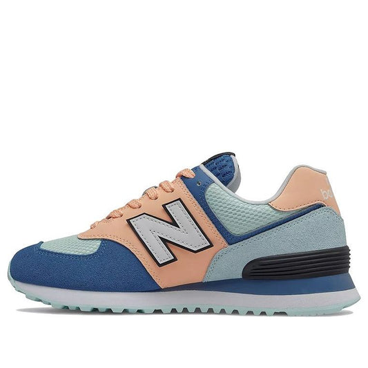 New Balance 574 WL574GL2 KICKSOVER