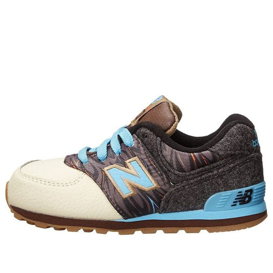 New Balance 574 Deep Freeze KL574FMP KICKSOVER