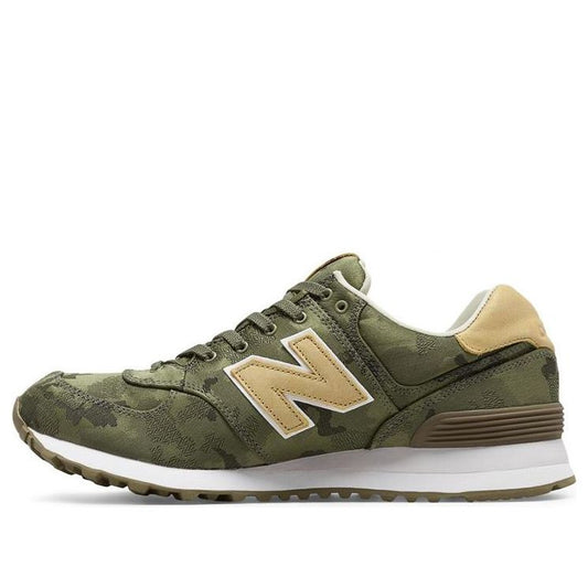 New Balance 574 Camo ML574CMC KICKSOVER