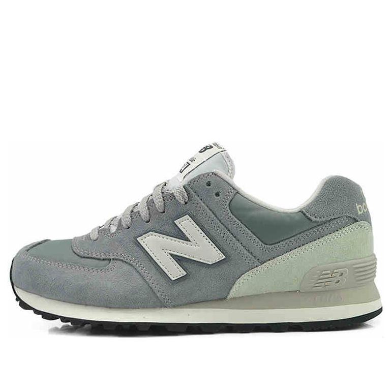 New Balance 574 ML574VLG KICKSOVER