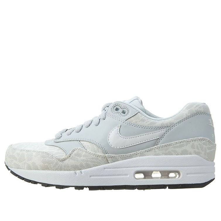 Nike Air Max 1 Jcrd Pure Platinum 819808-002 KICKSOVER