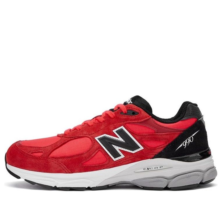 New Balance 990 v3 M990PL3 KICKSOVER