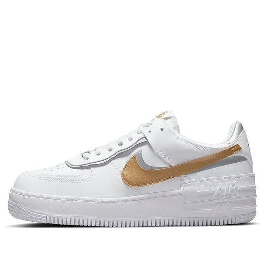 Nike Air Force 1 Low Shadow DM3064-100 KICKSOVER