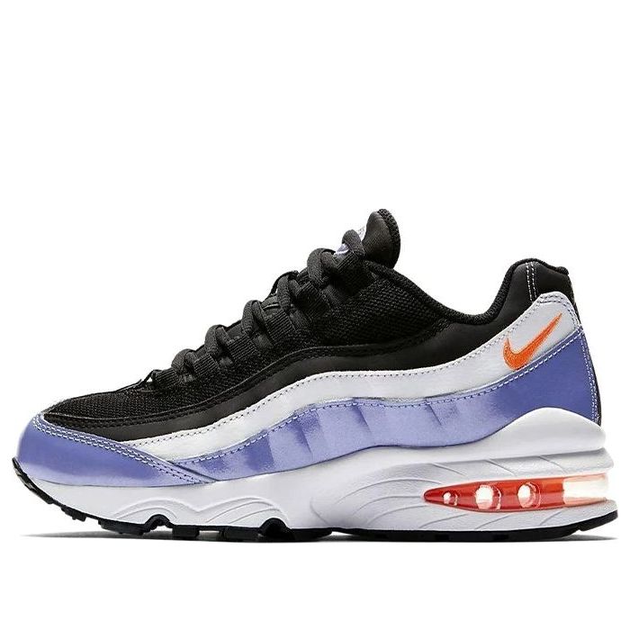 Nike Air Max 95 LE (GS) 310830-014 sneakmarks