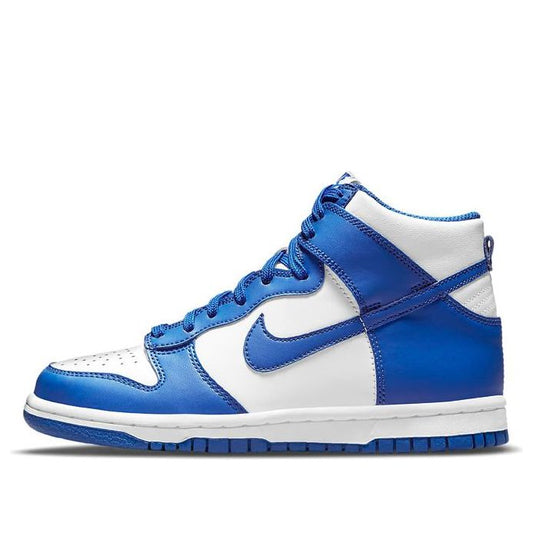 Nike Dunk High (GS) DB2179-102 sneakmarks