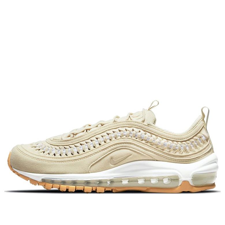 Nike Womens Air Max 97 LX Woven DC4144-200 sneakmarks