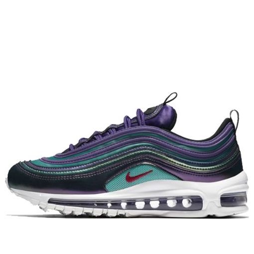 Nike Air Max 97 GS Iridescent AV3181-500 KICKSOVER