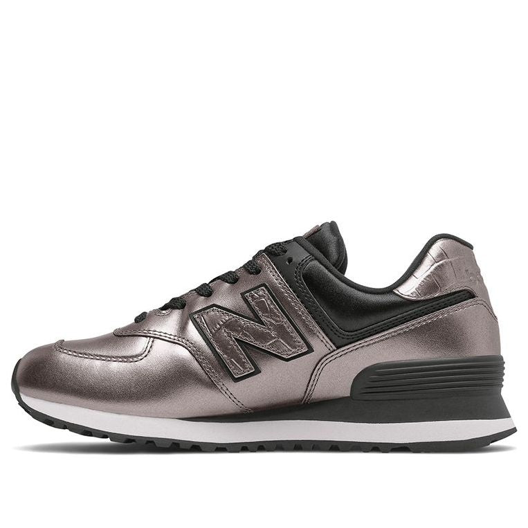 New Balance 574 v2 WL574PP2 KICKSOVER