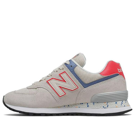 New Balance 574 WL574CL2 KICKSOVER