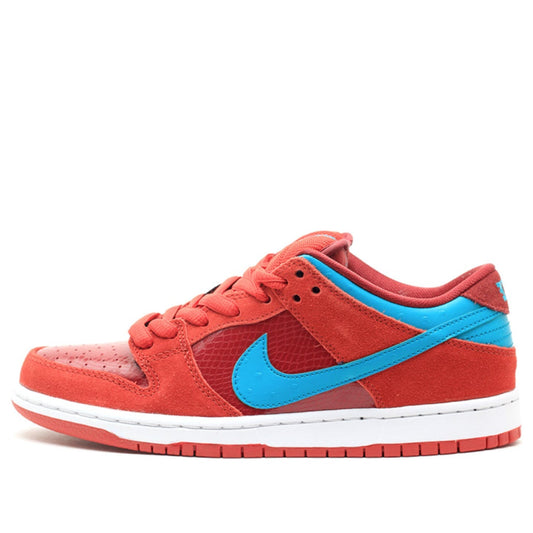 Nike Dunk Low Pro SB Brickhouse 304292-636 sneakmarks