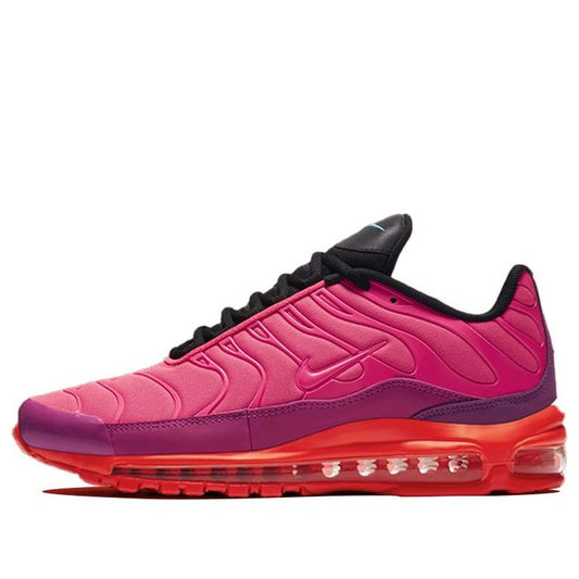 Nike Lab Air Max 97 Plus Racer Pink AH8144-600 KICKSOVER