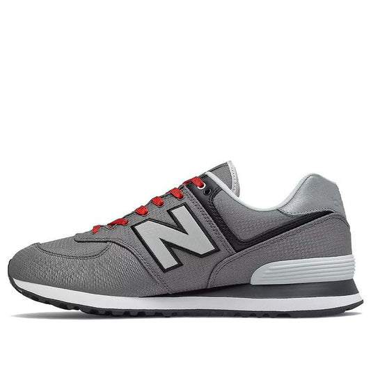 New Balance 574 'Castlerock' Castlerock/Black ML574WB2 KICKSOVER