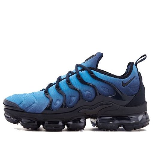 Nike Air VaporMax Plus 'Photo Blue' Obsidian/Photo Blue 924453-401 KICKSOVER