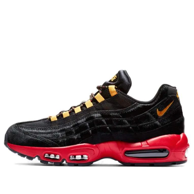 Nike Air Max 95 PRM Chinese New Year CI0228-067 sneakmarks
