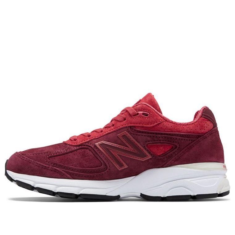 New Balance 990v4 W990VT4 KICKSOVER