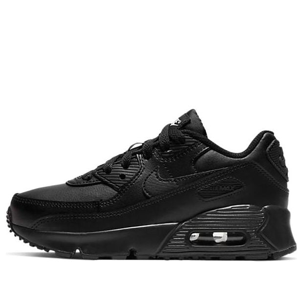 Air Max 90 PS 'Triple Black' Black/Black/White/Black CD6867-001 KICKSOVER