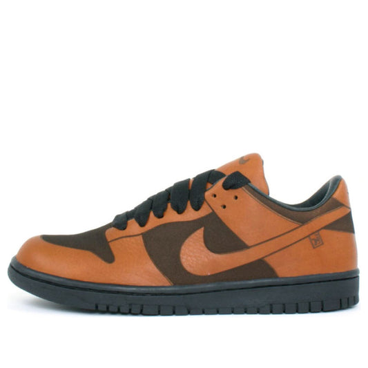 Nike Dunk Low 1-Piece Sole Collector Boston BMB859-M3-C1 sneakmarks