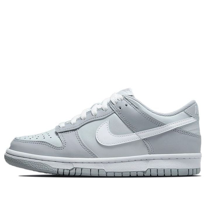 Nike Dunk Low (GS) DH9765-001 sneakmarks