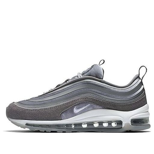 Nike Womens Air Max 97 Ultra 17 LX Gunsmoke AH6805-001 KICKSOVER