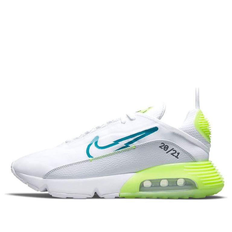 Nike Air Max 2090 DJ6898-100 KICKSOVER