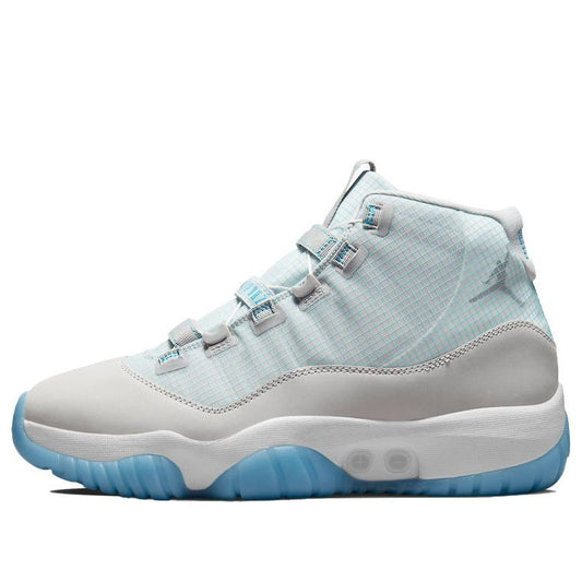 Air Jordan 11 Retro Adapt Legend Blue DO6365-001