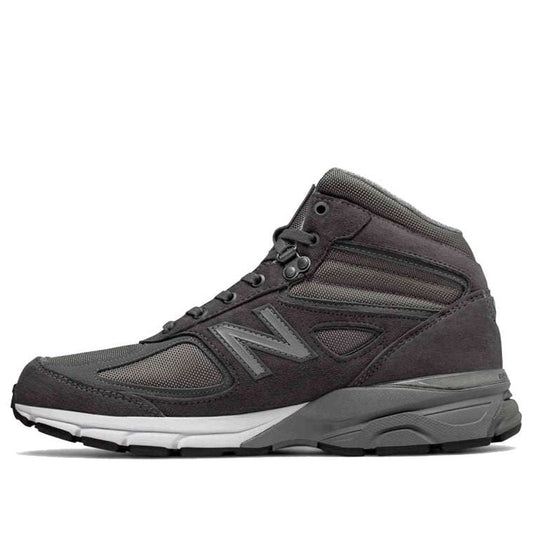 New Balance 990 v4 Mid MO990GR4 KICKSOVER