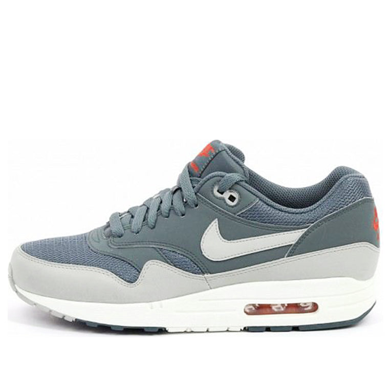 Nike Air Max 1 Essential 'Hasta' Hasta/Granite/Sail/Sunburst 537383-31 ...