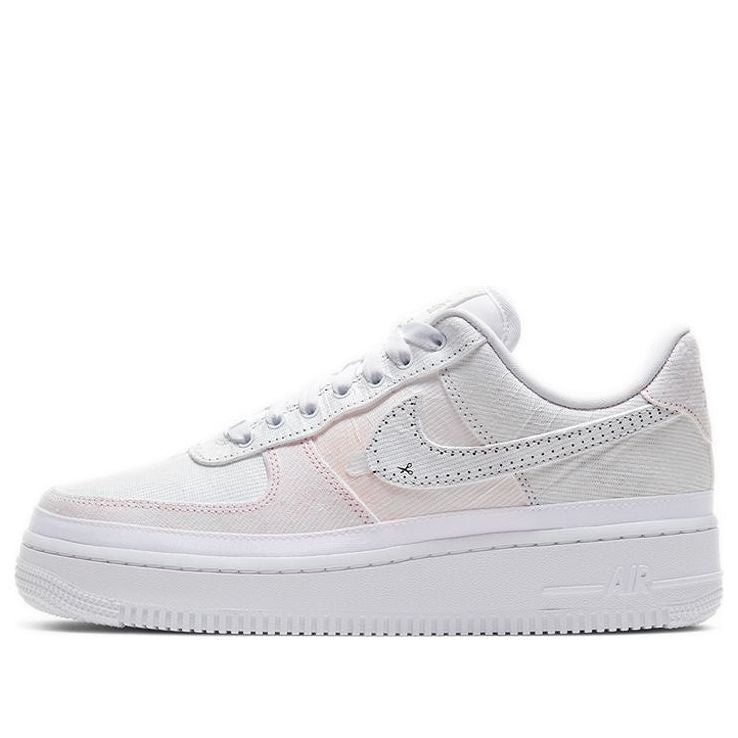 Nike Womens Air Force 1 Low LX Reveal CJ1650-100 KICKSOVER