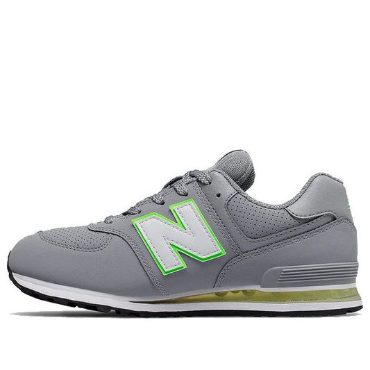 New Balance 574 Translucent PC574EWG KICKSOVER